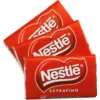 Chocolatinas personalizadas