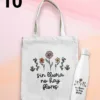 TOTE Y BOTELLA 10