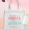 TOTE Y BOTELLA 4