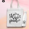 TOTE Y BOTELLA 8