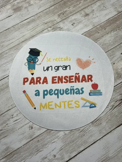 alfombrilla de ratón