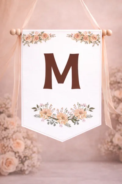 Banderolas de Comunión descargable