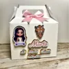Caja de Chuches Personalizada para Primera Comunión