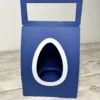 Caja para Huevo Kinder