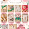 pack intermedio Pack Intermedio de chuches comunión personalizado para mesa dulce